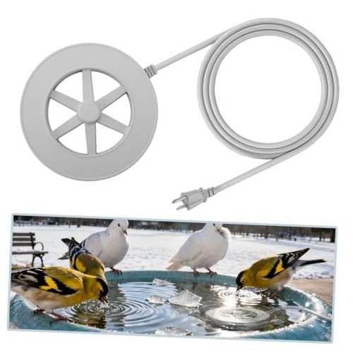 70w bird bath heater for - 70w,