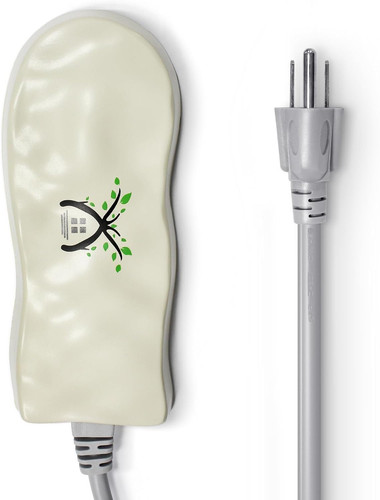 Bird bath heater - for, outdoors