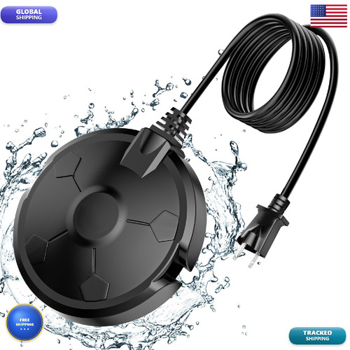 Daoeny bird bath heater 120w - daoeny,