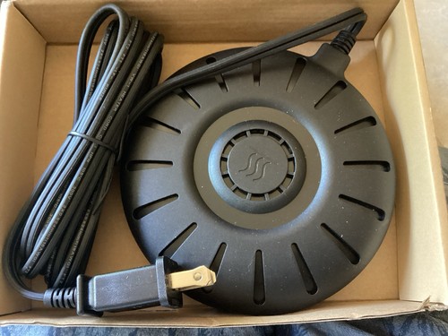 Electric bird bath heater - bath,