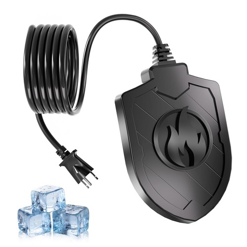 Webuys black outdoor - black, bath