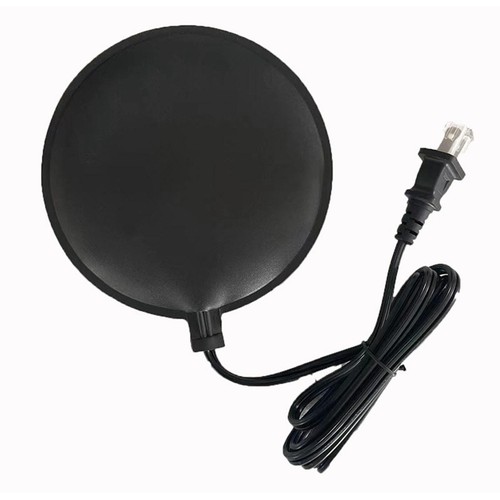 Bird bath heater - bird, 15w