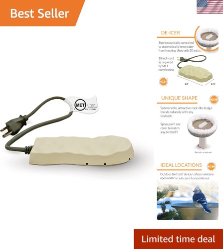 Thermostatically controlled - thermostatically,