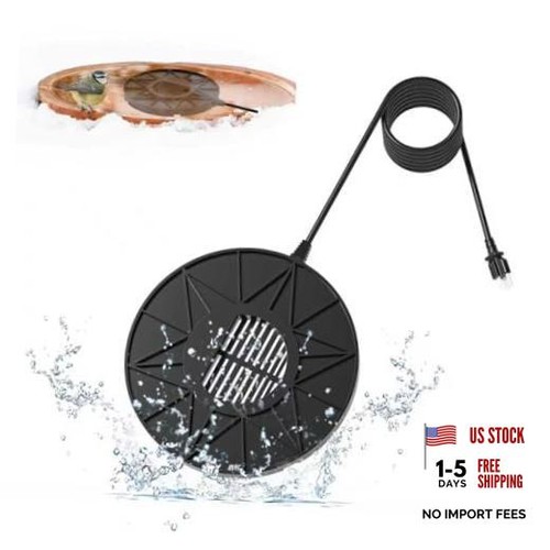 70w bird bath heater - 70w,
