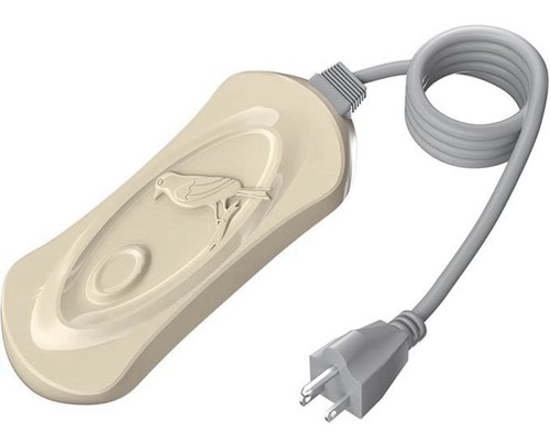 Bird bath heater for - bath,