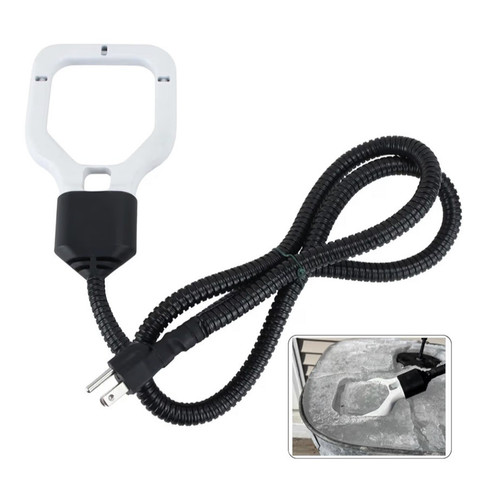 500w bird bath heater tank - 500w,