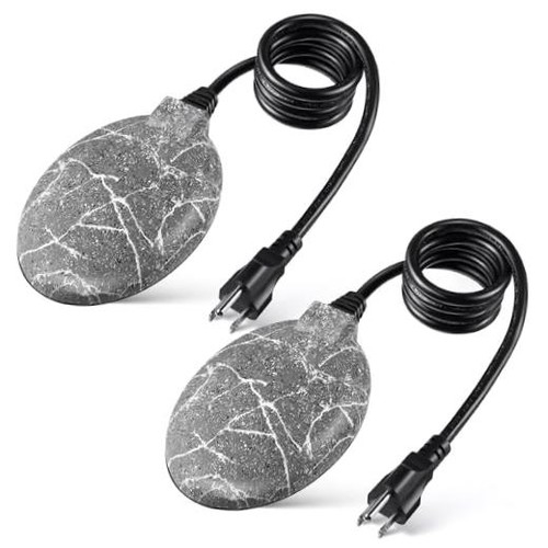 Pack upgrade bird bath - upgrade, heater