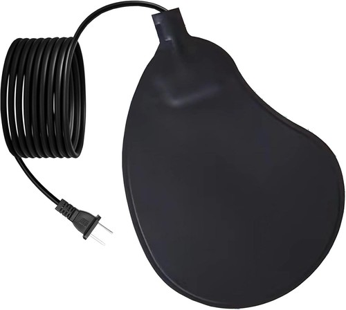 60w icer submergible - de-icer, bird