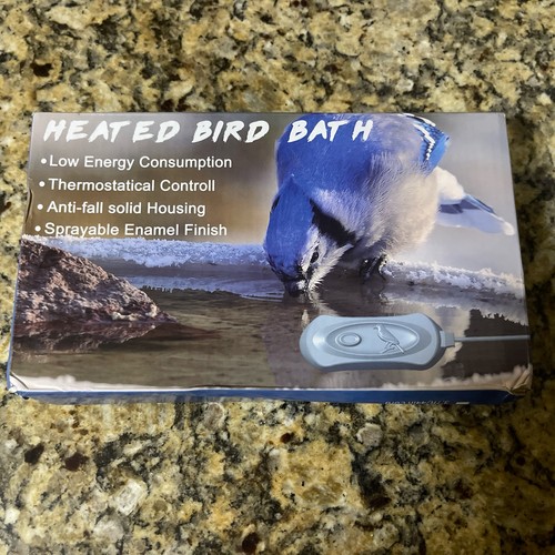 50w bird bath - 50w,