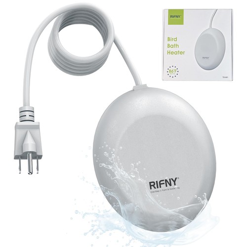200w bird bath - 200w, for