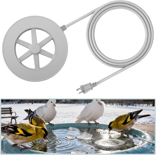 70w bird bath heater - 70w,