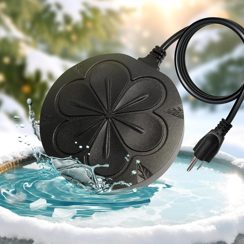 110w bird bath heater for - bird,