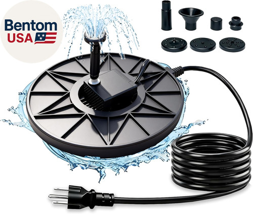 Bird bath heater - bird, utility