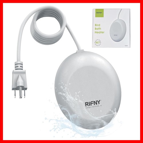 200w bird bath heater for - 200w,