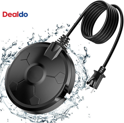 Bird bath heater 120w - bird,