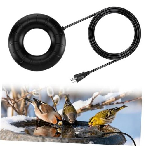 6ft cord bird - cord, heater