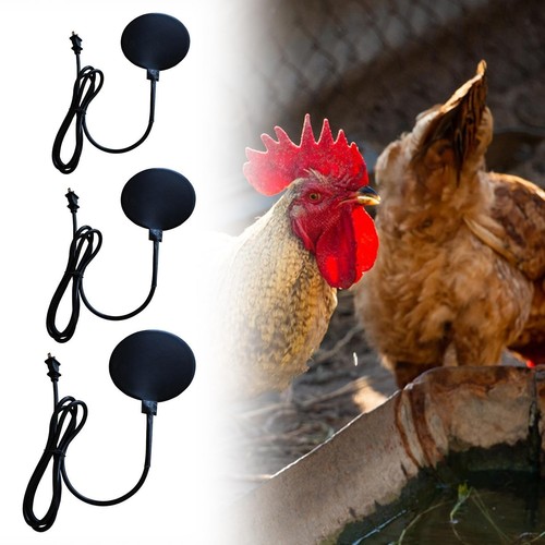 20w black silicone - black, bird